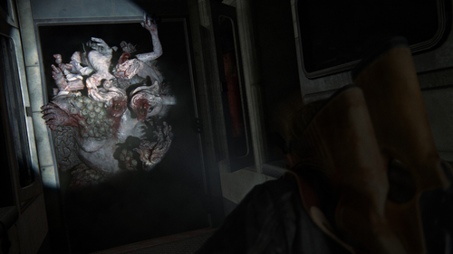 The Last of Us Parte II Remastered