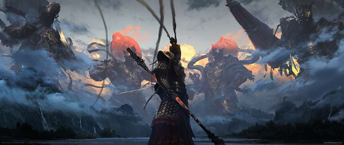 Black Myth: Wukong - Deluxe Edition