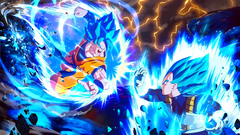 DRAGON BALL: Sparking! ZERO Ultimate Edition