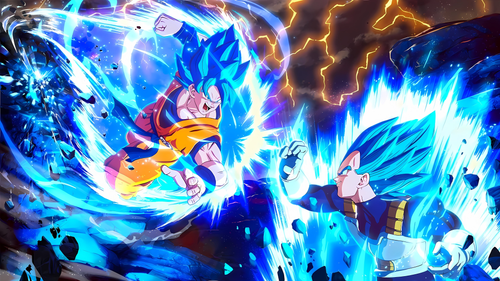 DRAGON BALL: Sparking! ZERO Ultimate Edition