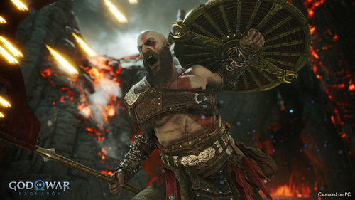 God of War Ragnarök - Edición Digital Deluxe