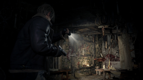 Resident Evil 4 - Gold Edition