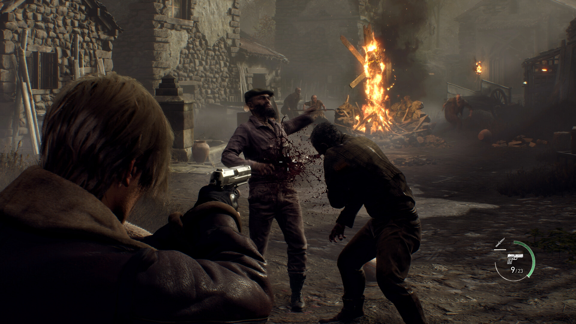 Resident Evil 4 - Gold Edition