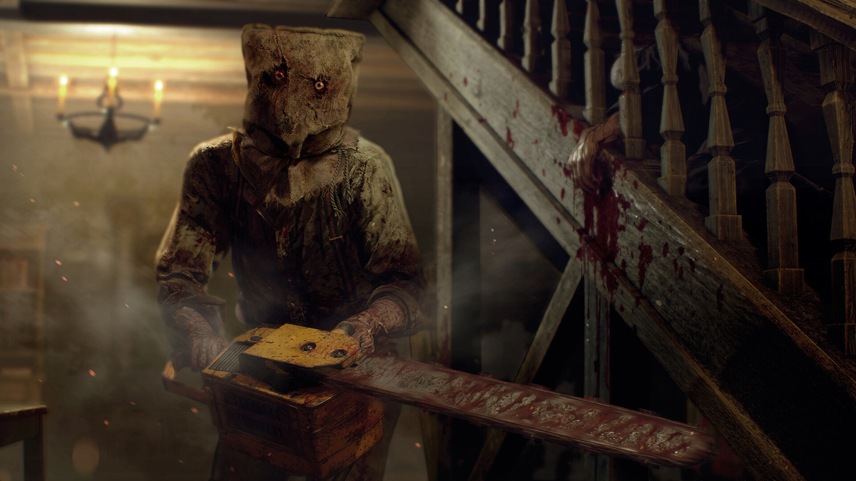 Resident Evil 4 - Gold Edition