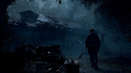 Resident Evil 4 - Gold Edition