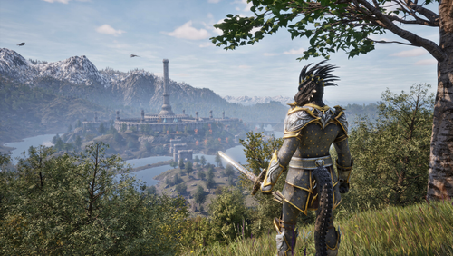 The Elder Scrolls IV: Oblivion Remastered - Deluxe Edition