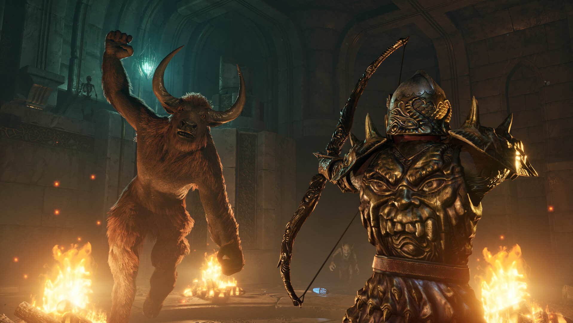 The Elder Scrolls IV: Oblivion Remastered - Deluxe Edition