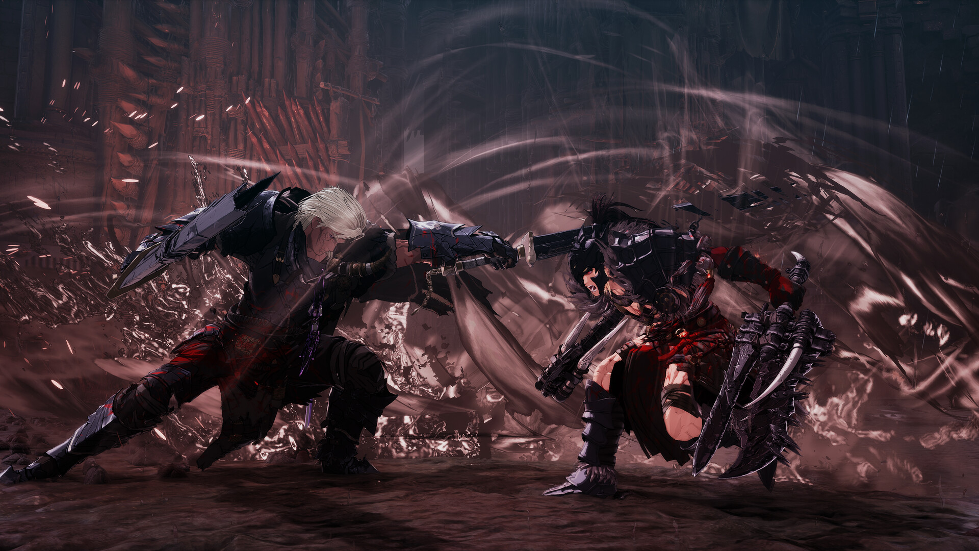 The First Berserker: Khazan Deluxe Edition