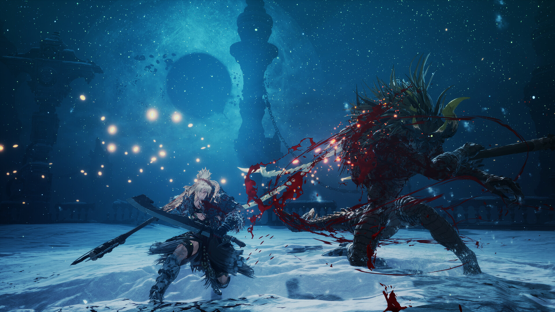 The First Berserker: Khazan Deluxe Edition