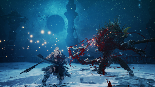 The First Berserker: Khazan Deluxe Edition