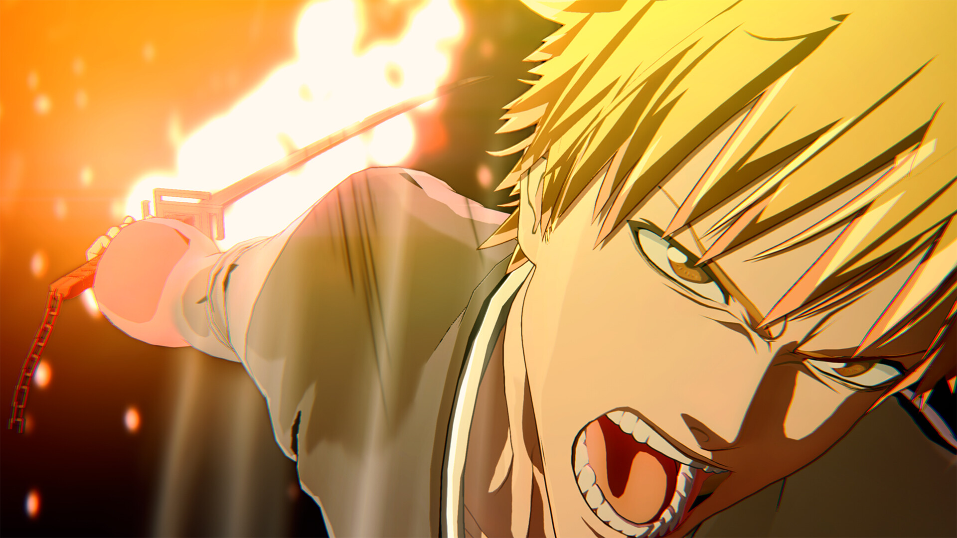 BLEACH Rebirth of Souls Edición Ultimate