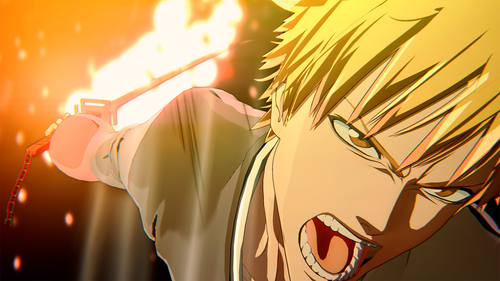 BLEACH Rebirth of Souls Edición Ultimate