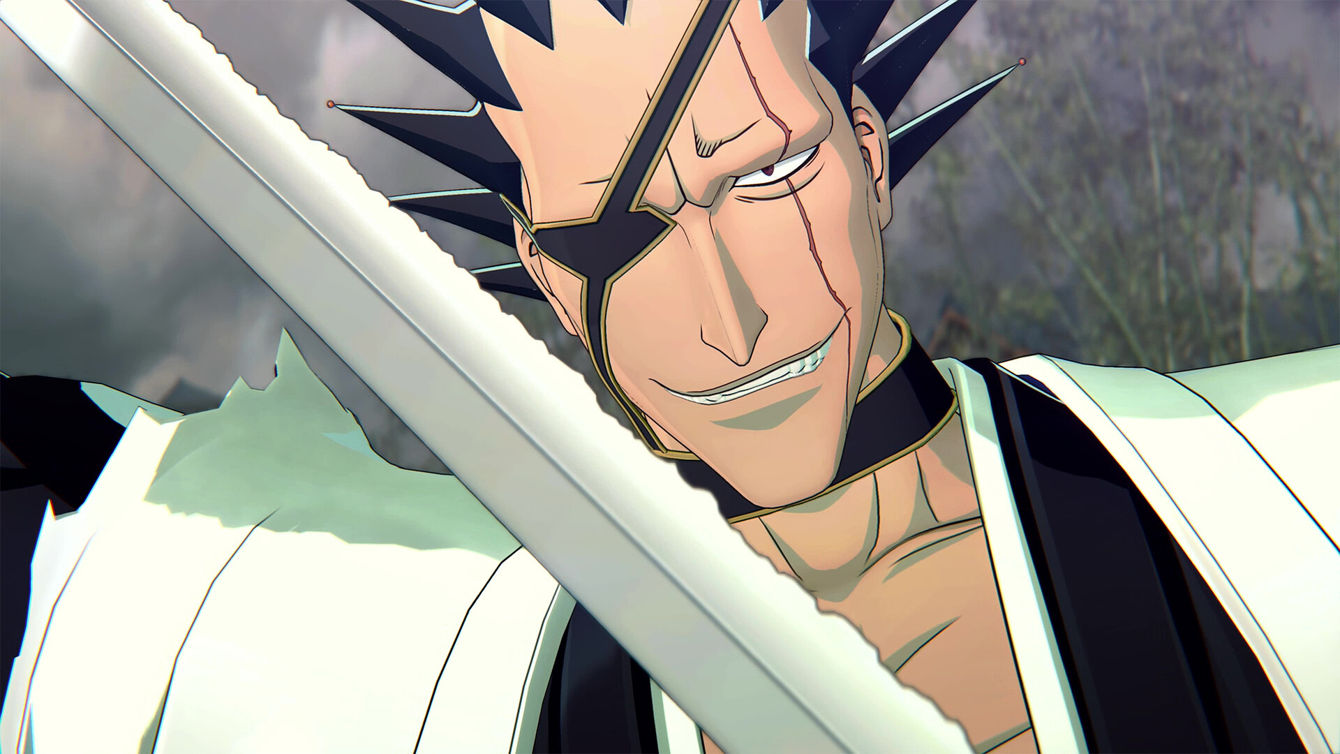 BLEACH Rebirth of Souls Edición Ultimate