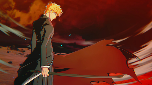 BLEACH Rebirth of Souls Edición Ultimate