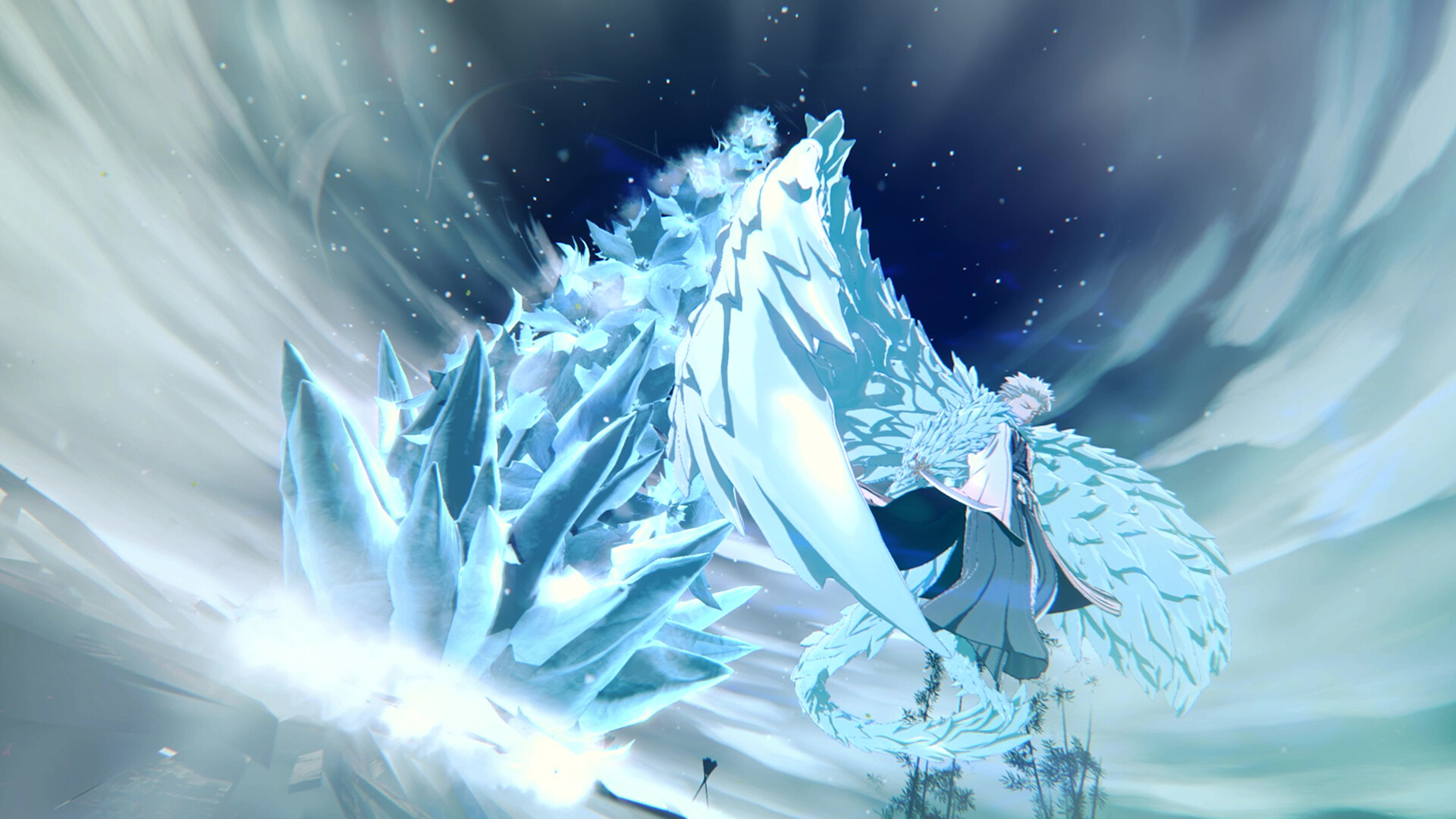 BLEACH Rebirth of Souls Edición Ultimate