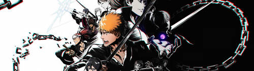 BLEACH Rebirth of Souls Edición Ultimate