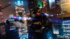 Grand Theft Auto V: Premium Online Edition