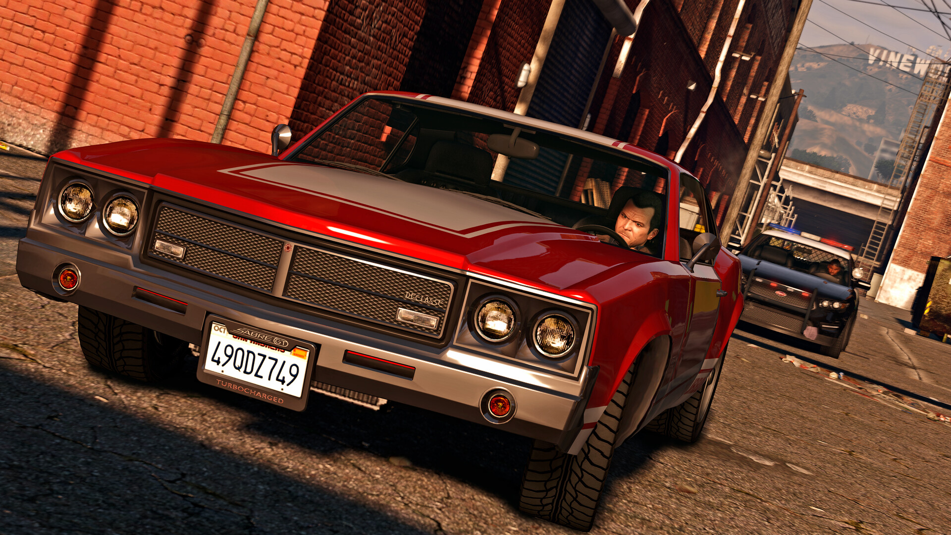 Grand Theft Auto V: Premium Online Edition