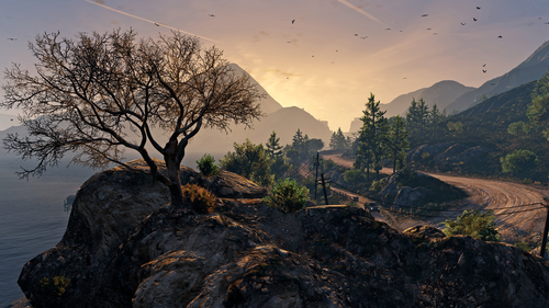 Grand Theft Auto V: Premium Online Edition