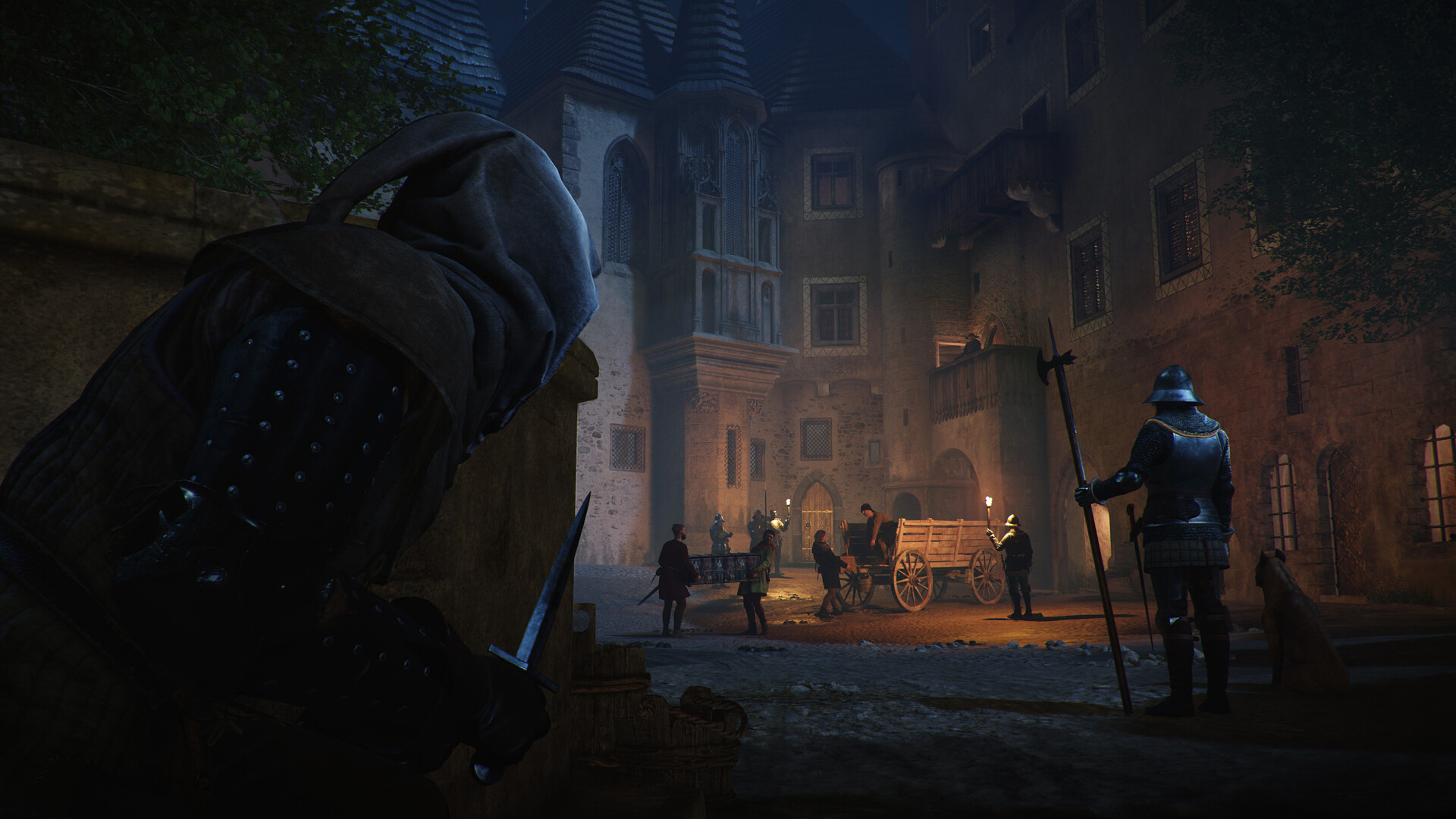 Kingdom Come: Deliverance II Gold Edition