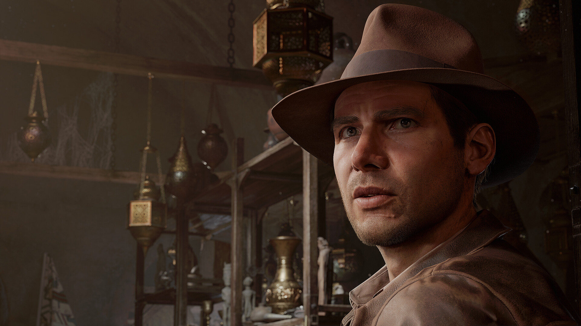 Indiana Jones y el Gran Círculo™: Edición Prémium Digital