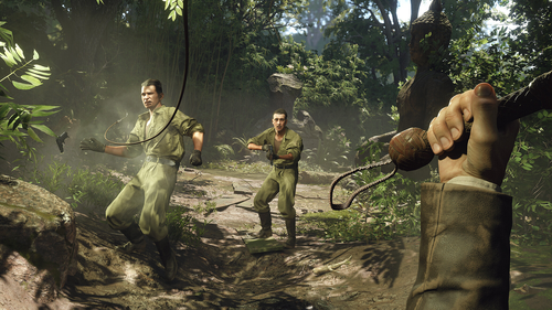 Indiana Jones y el Gran Círculo™: Edición Prémium Digital