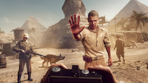 Indiana Jones y el Gran Círculo™: Edición Prémium Digital