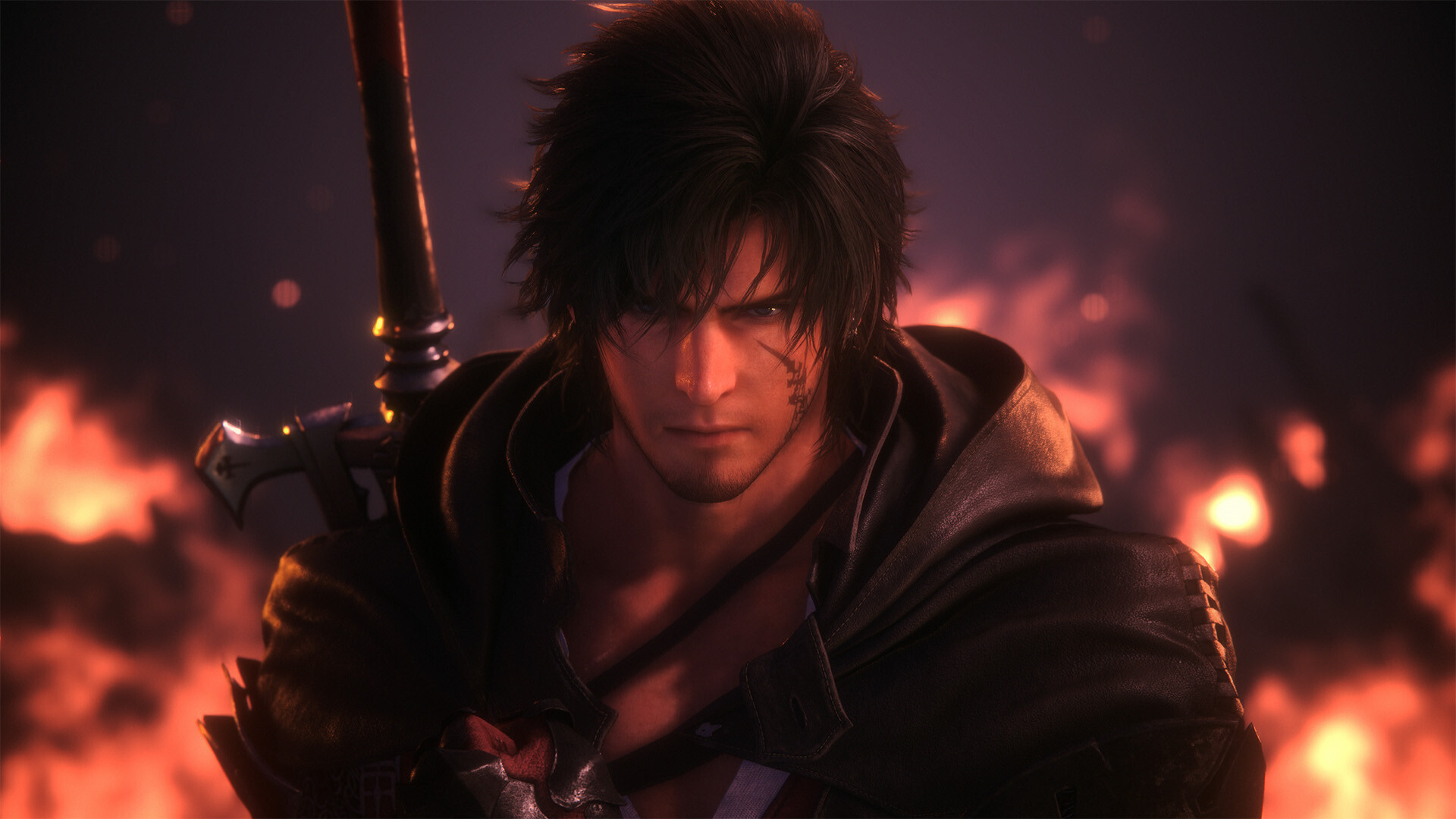 FINAL FANTASY XVI - COMPLETE EDITION