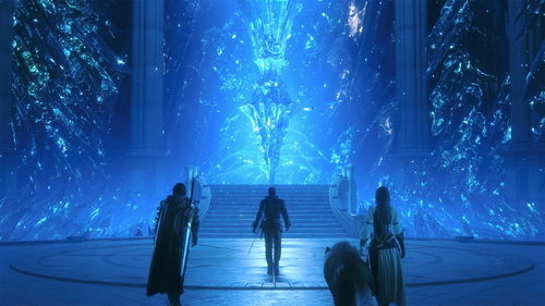 FINAL FANTASY XVI - COMPLETE EDITION
