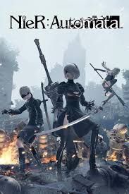NieR:Automata + DLC