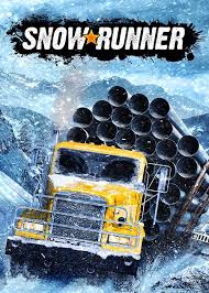 SnowRunner + DLC