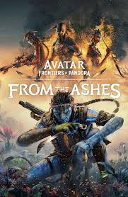 Avatar: Frontiers of Pandora - From the Ashes
