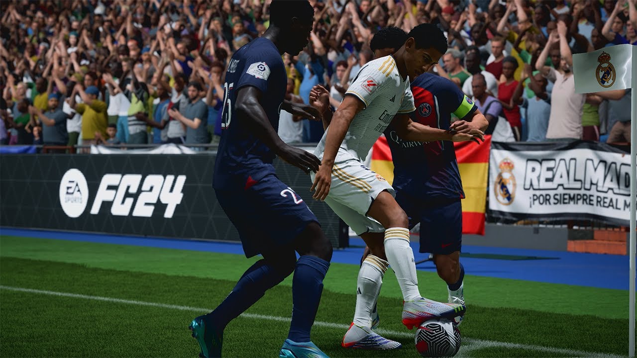 EA SPORTS FC 24