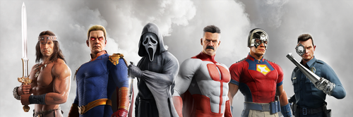 Mortal Kombat 1 - Definitive Edition
