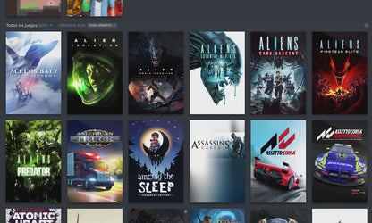 STEAM ULTIMATE