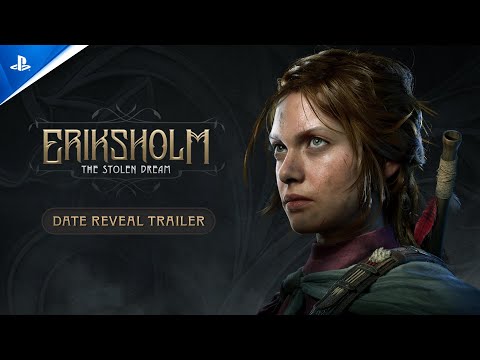 Eriksholm: The Stolen Dream