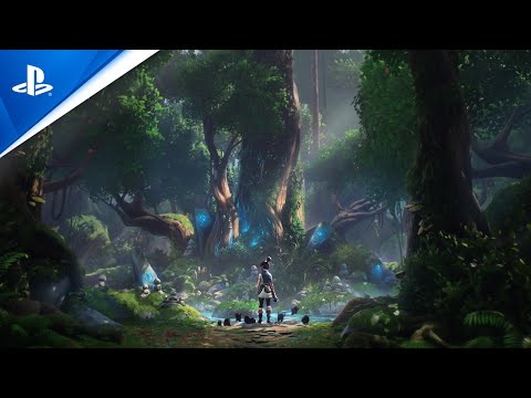 Kena: Bridge of Spirits