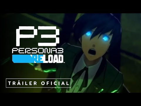 Persona 3 Reload Digital Premium Edition
