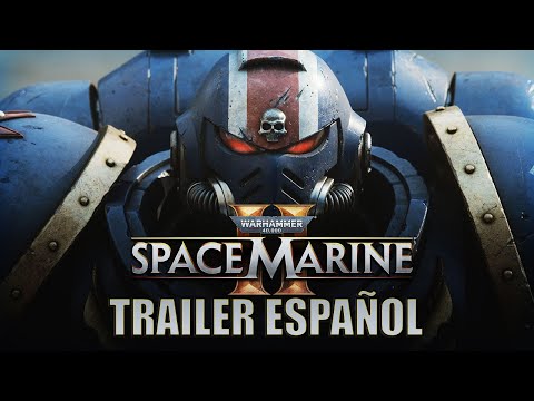 Warhammer 40,000: Space Marine 2 - ULTRA EDITION