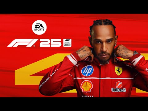 F1® 25 Iconic Edition