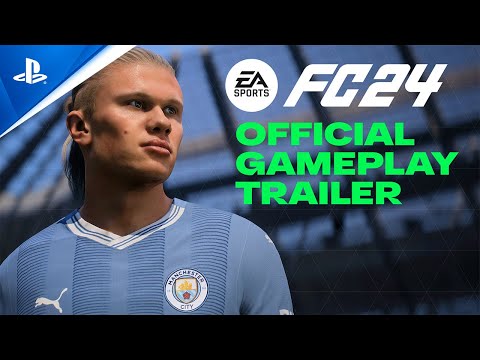 EA SPORTS FC 24