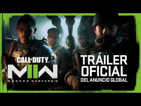 Call of Duty Modern Warfare II (2022)