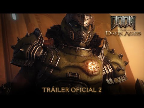 DOOM: The Dark Ages - Premium Edition
