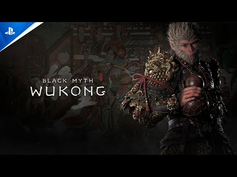 Black Myth: Wukong - Deluxe Edition