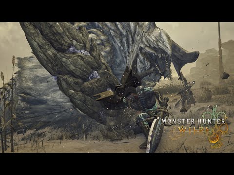 Monster Hunter Wilds: Edición Deluxe Prémium