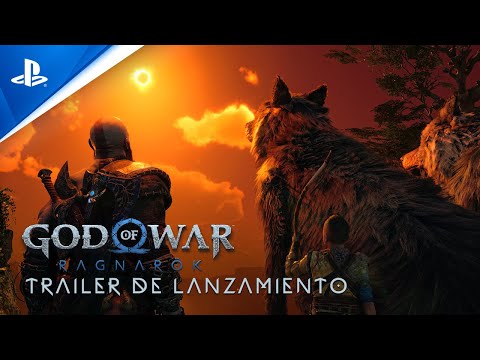 God of War Ragnarök - Edición Digital Deluxe