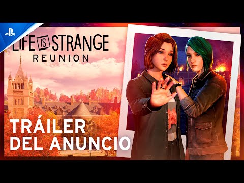 Life is Strange: Reunion