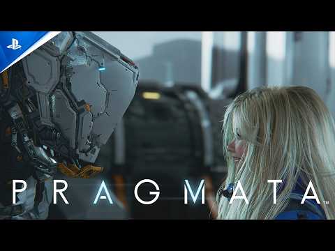 Pragmata