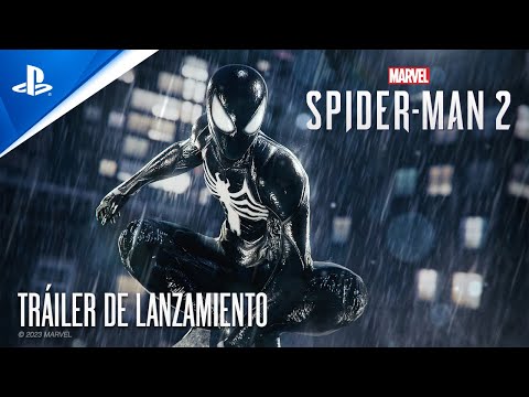 Marvel's Spider-Man 2 Digital Deluxe