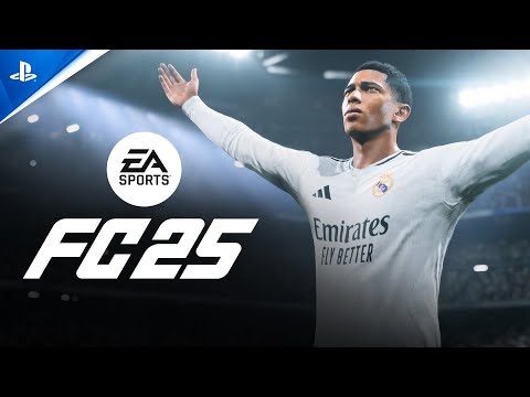 EA SPORTS FC 25